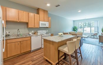 Cabinets